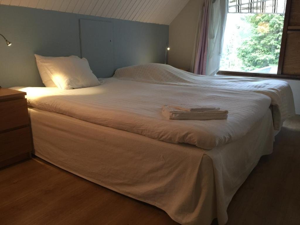 Budget Double Room view 1