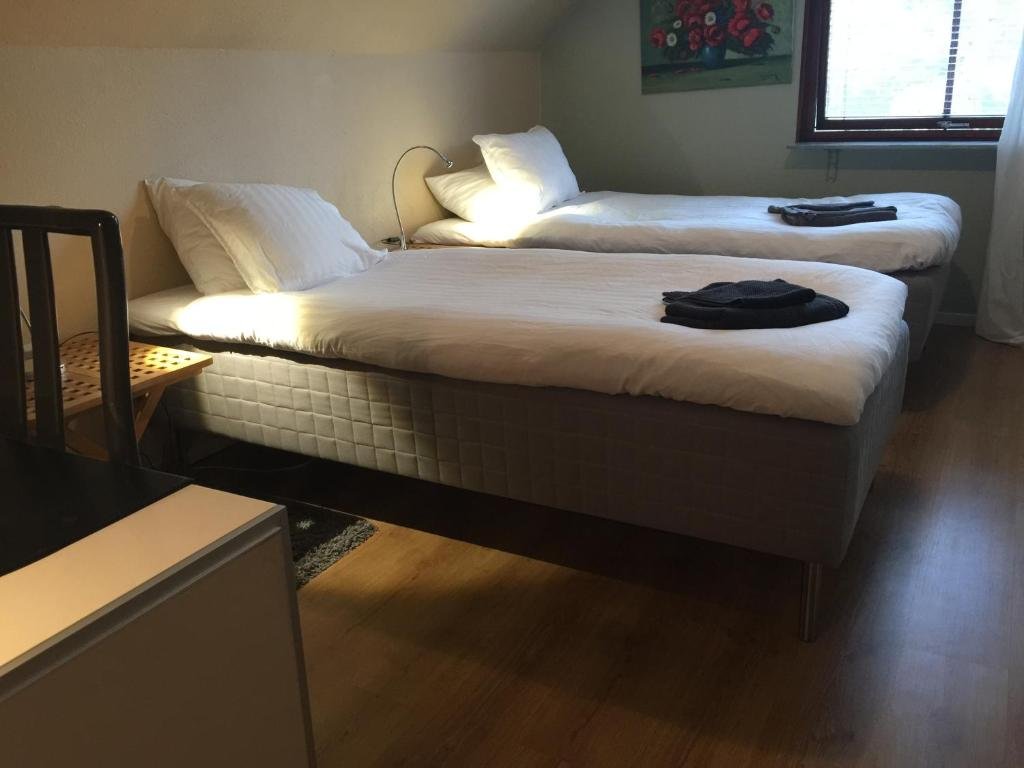 Budget Double Room view 2